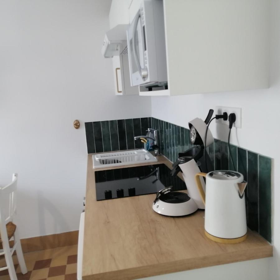 A Cote De La Mer Ault Zewnętrze zdjęcie