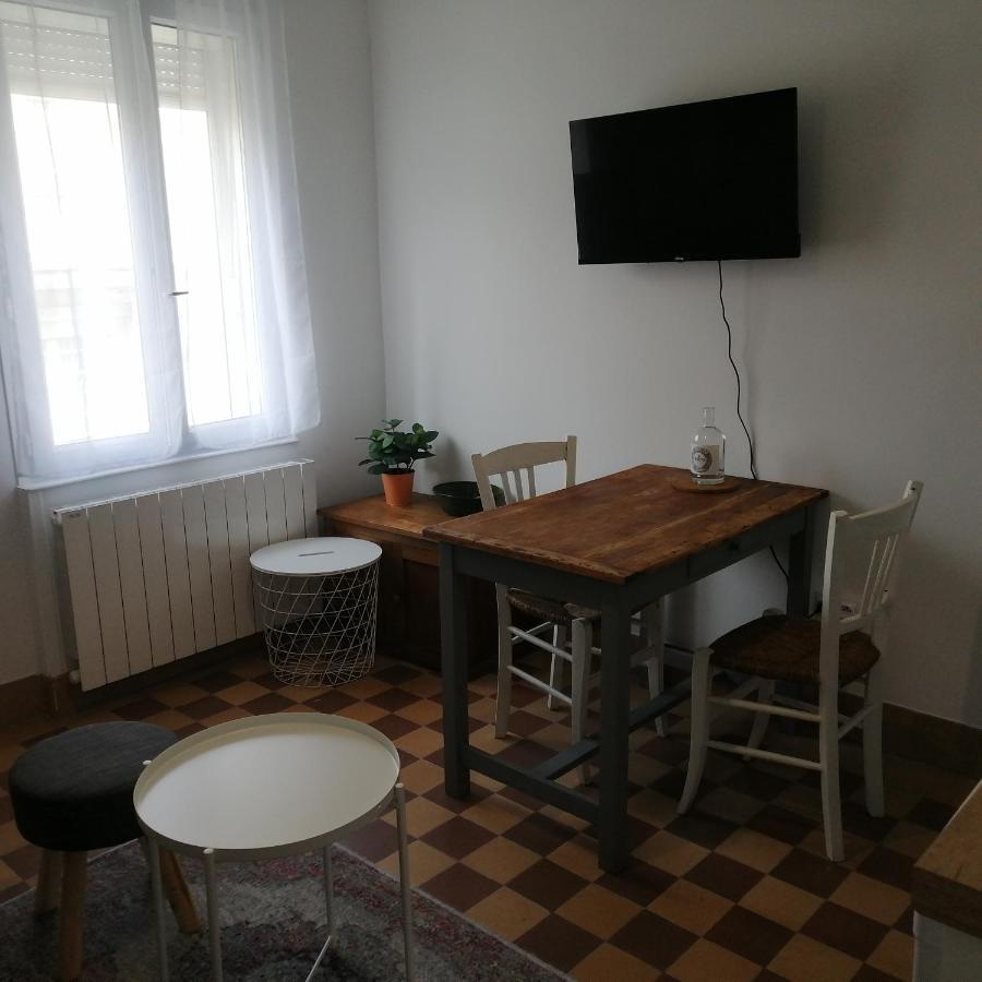 A Cote De La Mer Ault Zewnętrze zdjęcie
