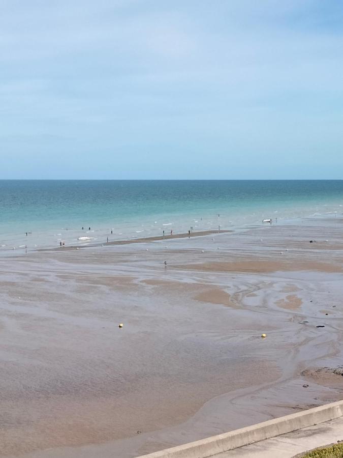 A Cote De La Mer Ault Zewnętrze zdjęcie